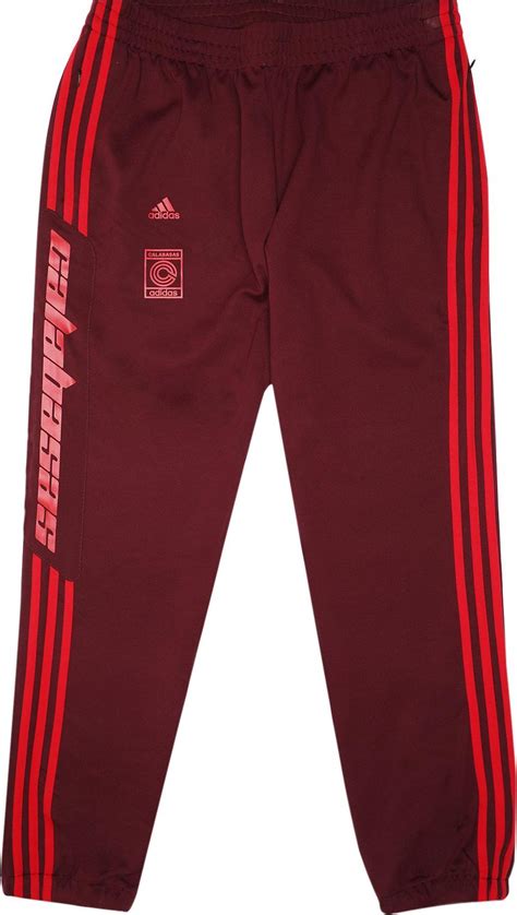 calabasas adidas pants fake|yeezy calabasas crewneck.